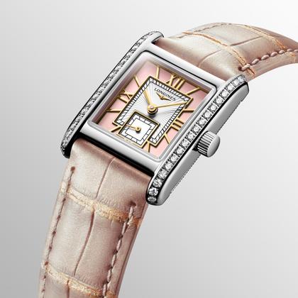 Longines DolceVita L5.200.0.99.2