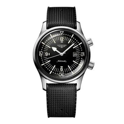 Longines Legend Diver L3.774.4.50.9