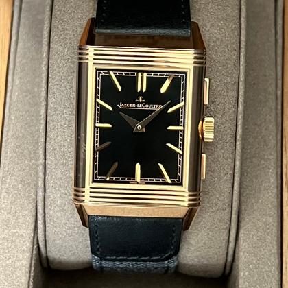 Jaeger-LeCoultre Reverso Q389257J