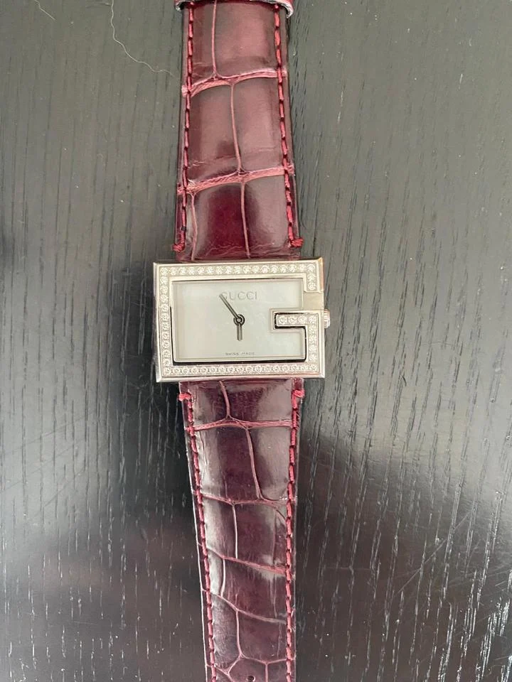 Gucci 100L