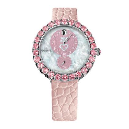 Corum Heritage Z254/03643