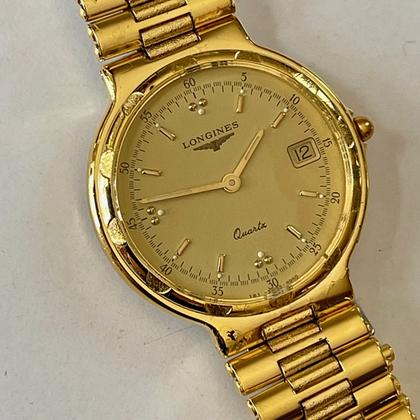 Longines Conquest 161 4940