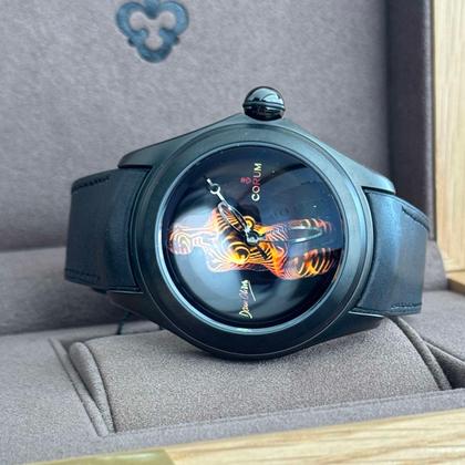 Corum Bubble L082/03017