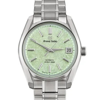 Grand Seiko Heritage Collection SBGH343G