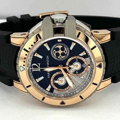 Harry Winston Project Z OCEACH44RZ005