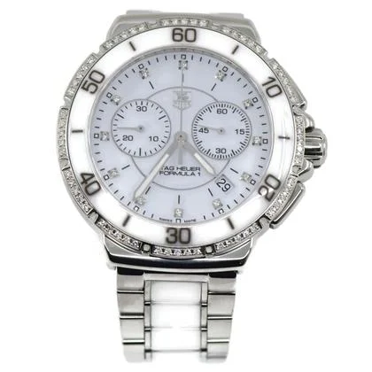 TAG Heuer Formula 1 CAH1213.BA0863