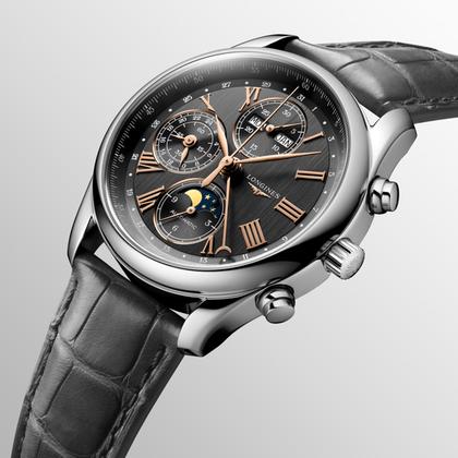 Longines Master Collection L2.673.4.61.2