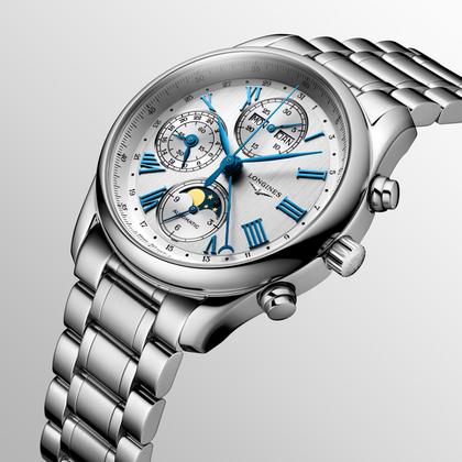 Longines Master Collection L2.673.4.71.6