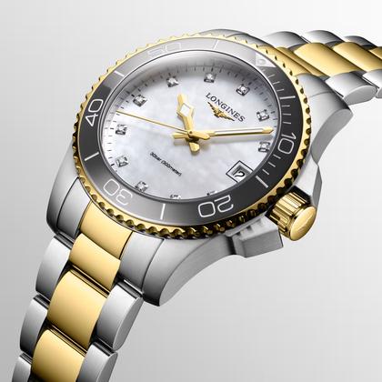 Longines HydroConquest L3.370.3.87.6