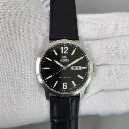 Orient Mako RA-AA0C04B