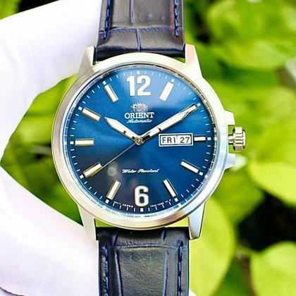 Orient Mako RA-AA0C05L