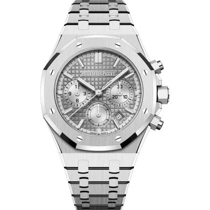 Audemars Piguet Royal Oak 26715ST.OO.1356ST.02