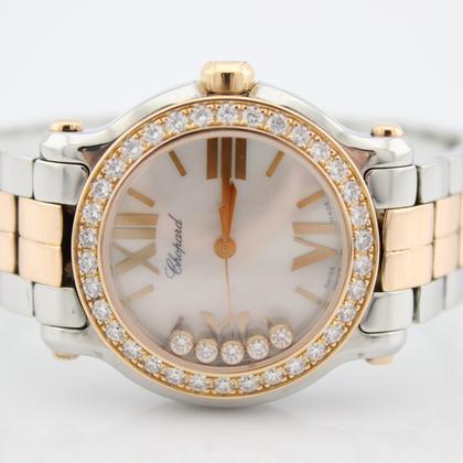 Chopard Happy Sport 278509-6005