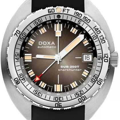 Doxa Sub 855.10.101V.20