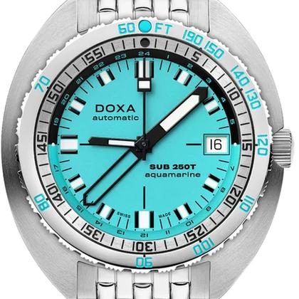 Doxa Sub 855.10.241.10