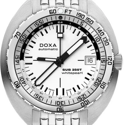 Doxa Sub 855.10.011.10