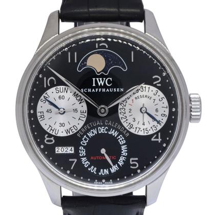 IWC Portuguese 5021