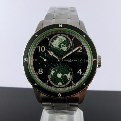 Montblanc 1858 MB133303