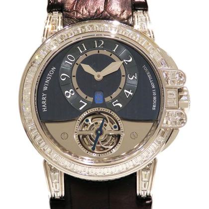 Harry Winston Ocean OCEAT044WW0011