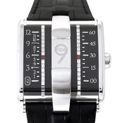 Harry Winston Opus 500/MAJMWW