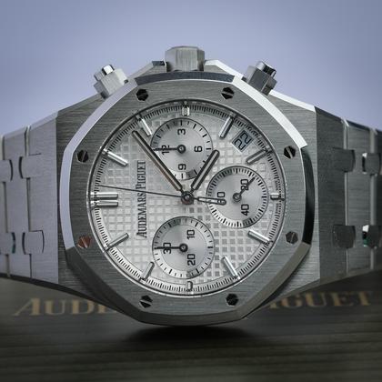 Audemars Piguet Royal Oak 26240ST.OO.1320ST.07