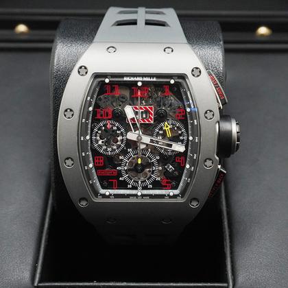 Richard Mille RM 011 RM11-FM