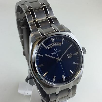 Bulova Classic 96C125