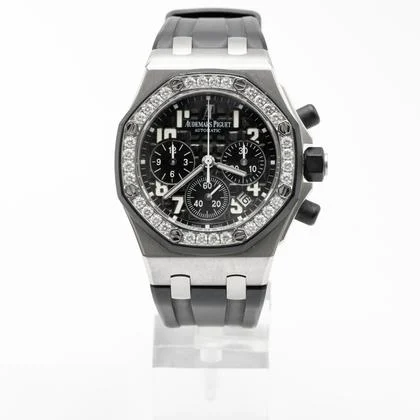 Audemars Piguet Royal Oak Offshore 26048SK.ZZ.D002CA.01