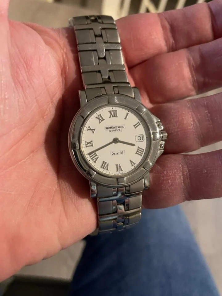 Raymond Weil Parsifal 9531