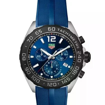 TAG Heuer Formula 1 CAZ101.AVFT8077