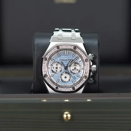 Audemars Piguet Royal Oak 26715ST.ZZ.1356ST.01