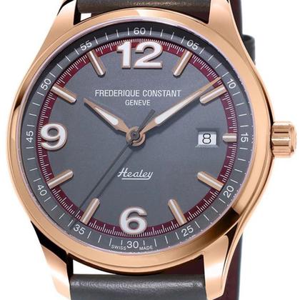 Frederique Constant Vintage Rally FC-303GBRH5B4