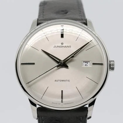 Junghans Meister 27/4416.02