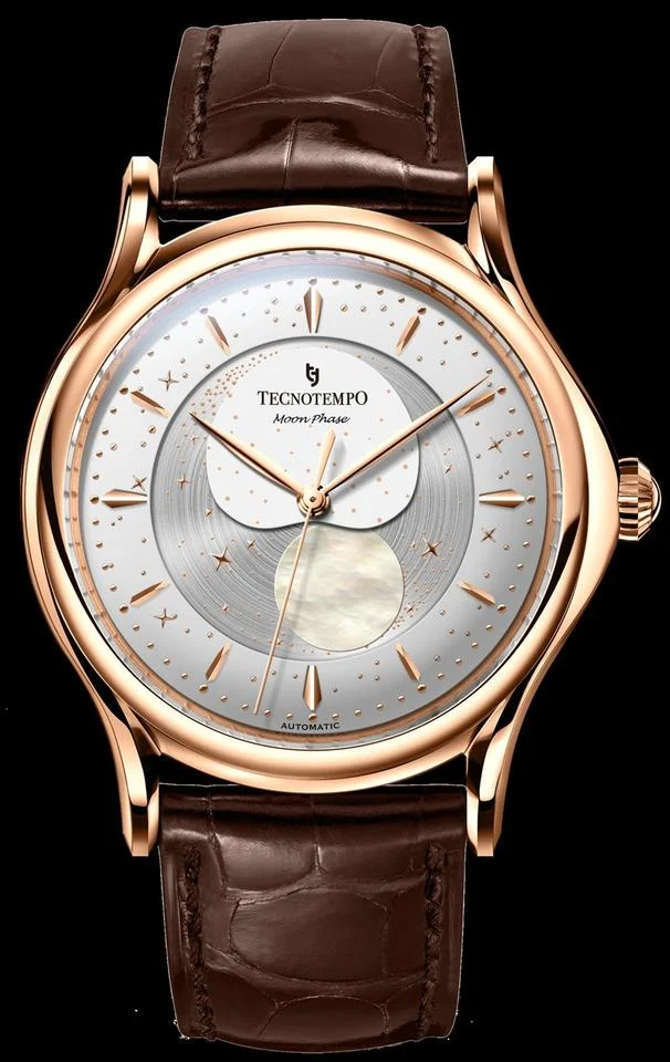 Tecnotempo TT50 MP RG
