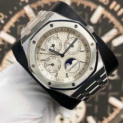 Audemars Piguet Royal Oak 26574ST.OO.1220ST.01