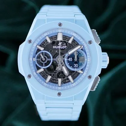 Hublot Big Bang Unico 451.EX.5120.EX