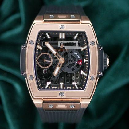 Hublot Spirit of Big Bang 614.OX.1180.RX