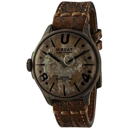 U-Boat 9600