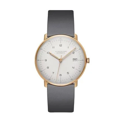 Junghans max bill 027/7806.02