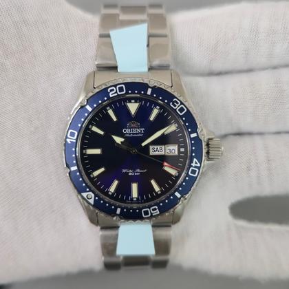 Orient Kamasu RA-AA0002L