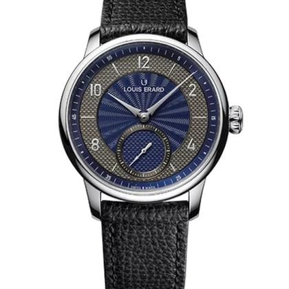 Louis Erard Excellence 34248AA20.BVA153