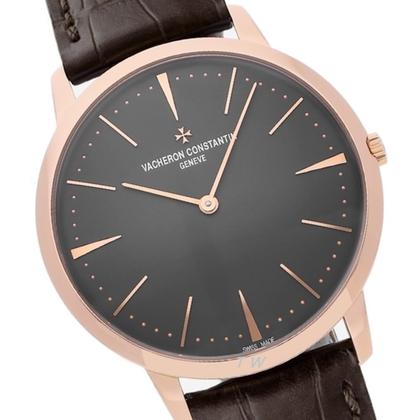 Vacheron Constantin Patrimony 81180/000R-9162
