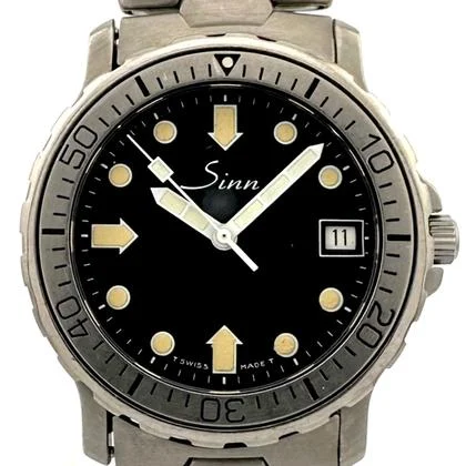 Sinn 104 8827.TI