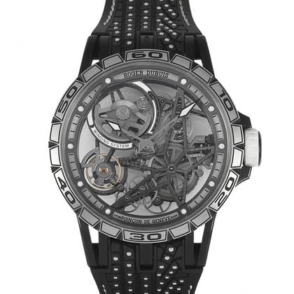 Roger Dubuis Excalibur RDDBEX0715