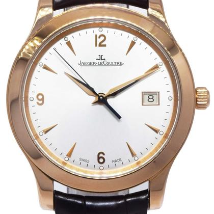 Jaeger-LeCoultre Master Control 147.2.37.S