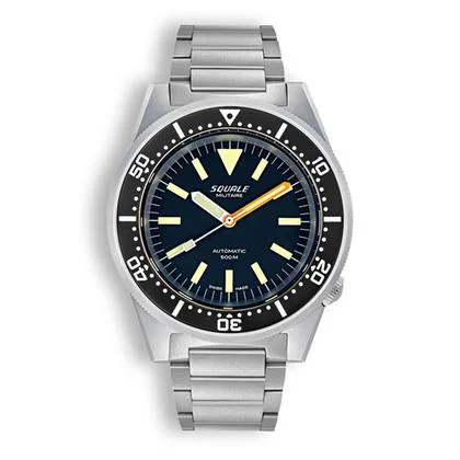 Squale 1521MILIBL.ME