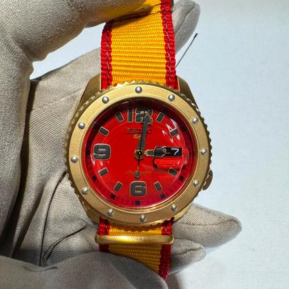 Seiko 5 Sports SRPF24K1