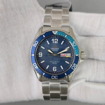 Orient Mako RA-AA0818L