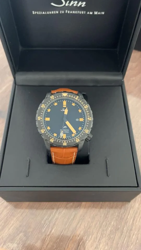 Sinn U1 1010.023