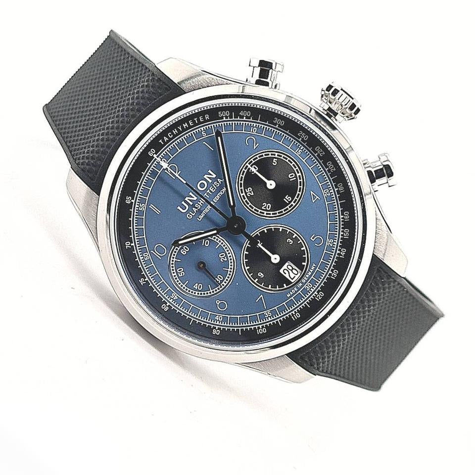 Union Glashütte Belisar D009.427.11.052.09